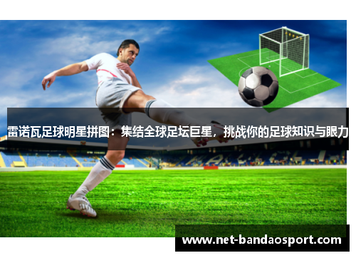 雷诺瓦足球明星拼图：集结全球足坛巨星，挑战你的足球知识与眼力