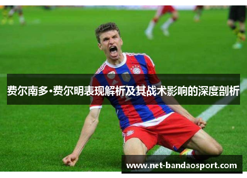 费尔南多·费尔明表现解析及其战术影响的深度剖析