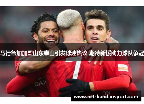 马德鲁加加盟山东泰山引发球迷热议 期待新援助力球队争冠