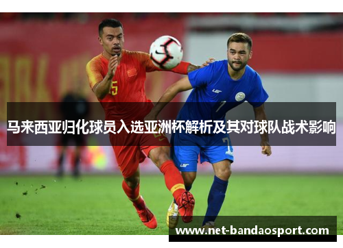 马来西亚归化球员入选亚洲杯解析及其对球队战术影响